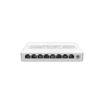 Svič 2.5Gbps 8-port Tenda SM108