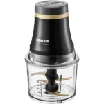 Seckalica Sencor SCB 4000BK/400W/1L/crna