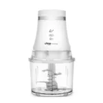 Seckalica Ufesa Purechop Activa/400W/bela