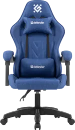 Gaming stolica Defender Breeze tamno plava