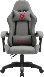 Gaming stolica Defender Ronin siva
