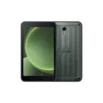 Tablet 8.0 Samsung Galaxy Tab Active 5 EE SM-X306BZGAEEB 1920×1200/6GB/128GB/5+ 13MP/green black