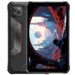 Tablet 8.68 Blackview Active 5 4G Dual sim 1340×800 IPS/6GB/128GB/13MP-16MP/IP68/IP69K/NFC/black