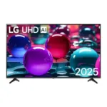 SMART TV 55 LG 55UA73003LA 3840×2160/4K/UHD/DVB-C/T2/S2/WebOS