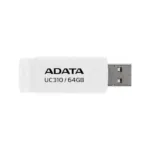 USB Flash 64 GB AData 3.2 UC310-64G-RWH beli
