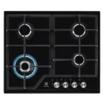 Ugradna ploča plinska Electrolux EGS6436K