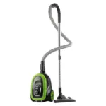 Usisivač Sencor sa posudom SVC 1038GR 3AAA/zapremina 1L/snaga 750W/zeleno-crna