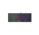 Tastatura Baracuda Seahorse BGK 04141 crna