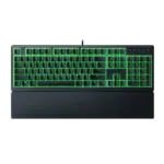 Tastatura RAZER Razer Ornata V3 X – Low Profile RZ03-04470300-R3W1
