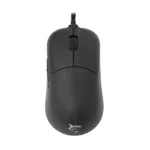 Miš White Shark GRAPHENE 12400DPI/6D/Lightweight/Pixart 3327/Black