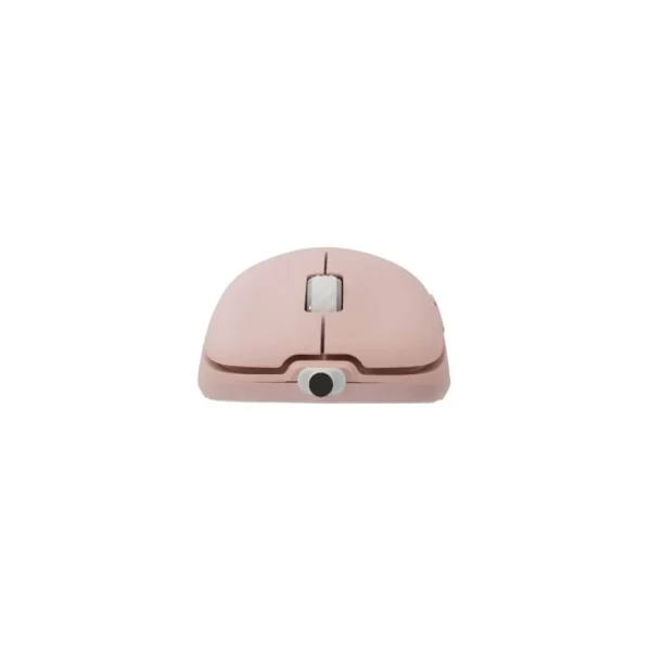 Miš White Shark GRAPHENE 12400DPI/6D/Lightweight/Pixart 3327/Pink
