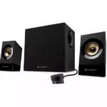 Zvučnici 2.1 Logitech Z-533 60W
