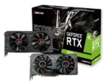 Grafička karta Biostar RTX 3070 GDDR6 8GB 256bit 3XDP/HDMI