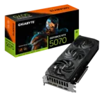 nVidia grafičke karte – Graficka karta Gigabyte GeForce RTX 5070 Windforce OC GDDR7 12GB 192bit 3xDP/HDMI Graficka karta Gigabyte GeForce RTX 5070 Windforce OC GDDR7 12GB 192bit 3xDP/HDMI